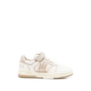 Amiri White Trainers - Low-Tops Men